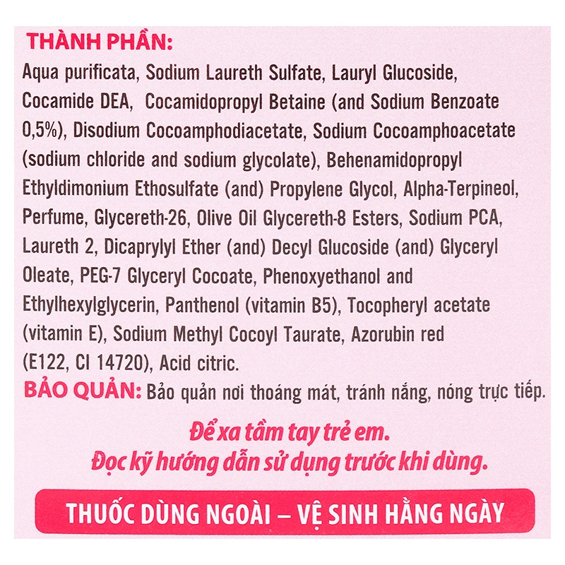 Dung dịch vệ sinh phụ nữ Phytogyno ngừa viêm âm đạo, khử mùi chai 250ml - 9